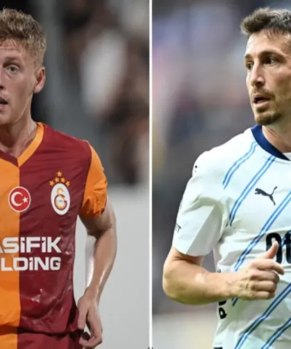 Futbolda Bahis Soruşturmasında 34 Dava