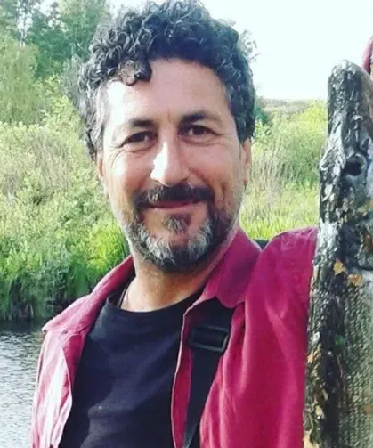 Trabzonlu Nuri Çınar Hayatını Kaybetti