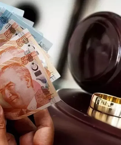 Süresiz Nafaka Kalkıyor, Yeni Sistem Meclis’e Geliyor