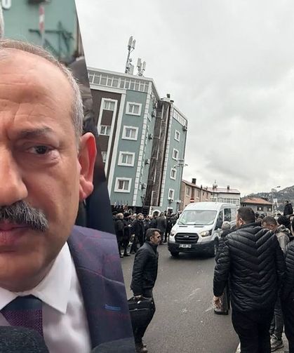 Başkan Usta: Uygulamaya Herkes Saygı Duymalı