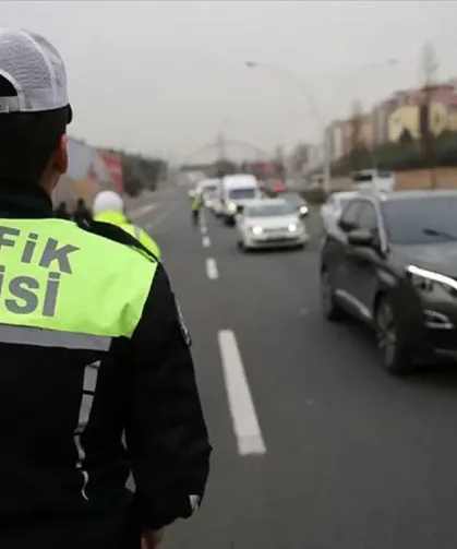 Ticari Araçlara SGK Denetimi Başladı