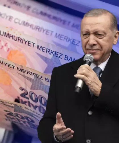 Emekli Maaşlarına Yeni Düzenleme Gündemde