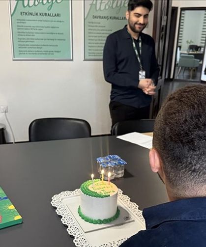 Karanlıktan Aydınlığa: Trabzon’da Bir Kurtuluş Hikayesi