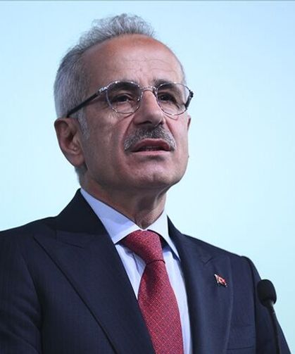 Bakan Uraloğlu Trabzon’da Yoğun Mesai Yapacak