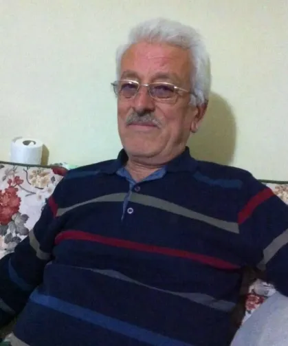 Akçaabat’ta Viyadükten Düşen Kişi Hayatını Kaybetti