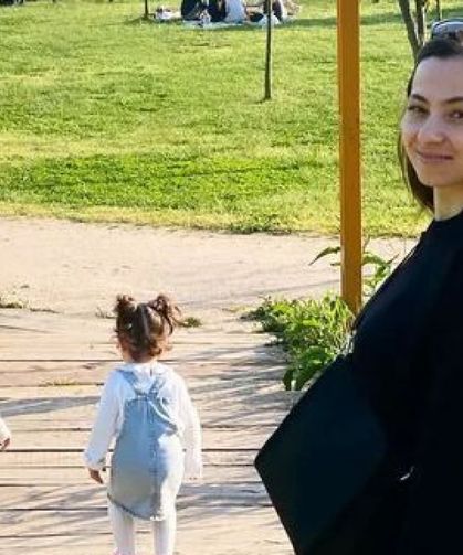 Trabzon’da Genç Anne Hayatını Kaybetti