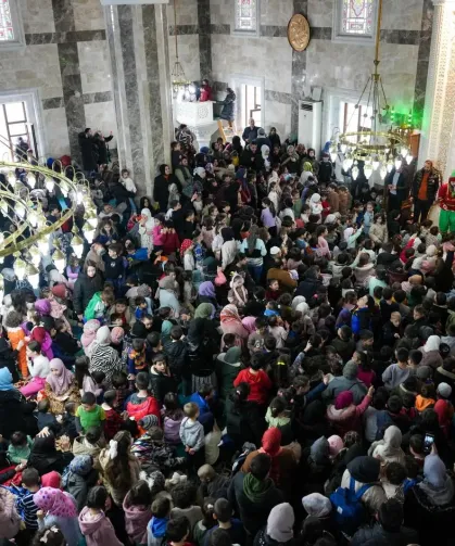 Trabzon’da Ramazan Etkinlikleri 19 Şubat’ta Başlıyor