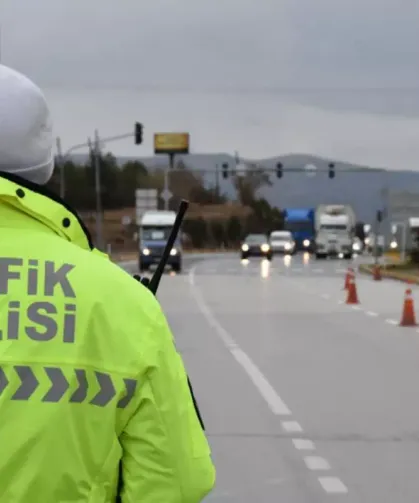 Ticari Araçlara 75 Bin TL Takograf Cezası