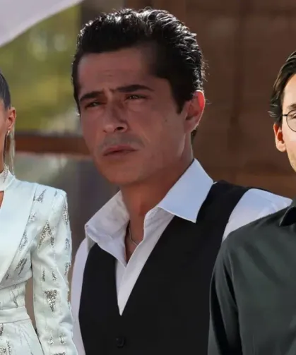 Ünlülere Yasaklı Madde Operasyonu 17 Gözaltı