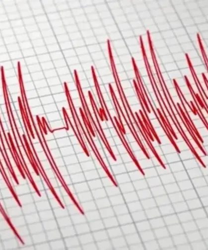 Erzincan’daki 5.2’lik Deprem Trabzon’da Hissedildi