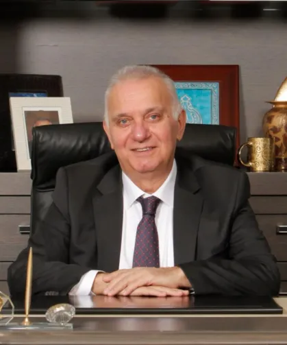 Doğuş Çay Kurucusu Karakan Hayatını Kaybetti