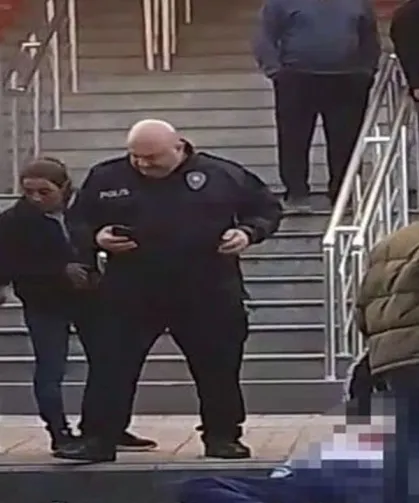 O Zanlı, Kocaeli'de Hakim Karşısına Çıktı!