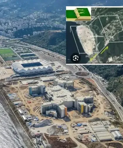 Prof. Dr. Bektaş’tan Akyazı Dolgu Alanı Uyarısı