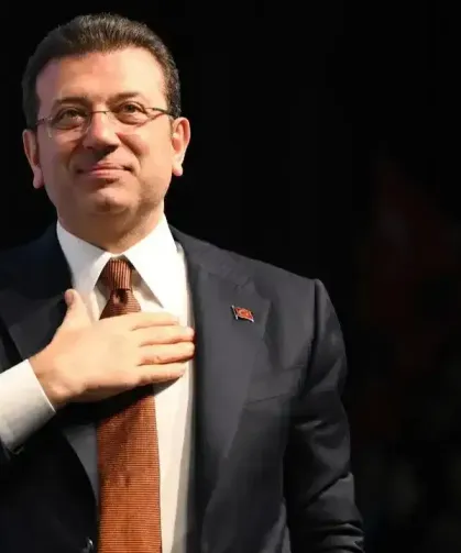 İBB Davasında İlk Duruşma Başladı: İmamoğlu Hakim Karşısında