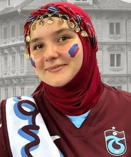 Zürih Belediye Meclisi’de İlk Başörtülü Üye Vera Çelik