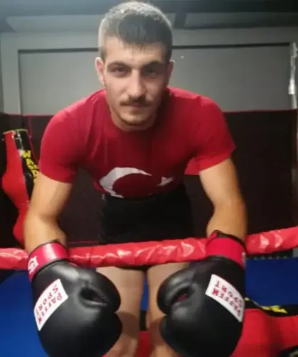 Sürmene'de Acı Olay! Hayatını Kaybetti