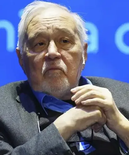 İlber Ortaylı'dan Üzücü Haber! Entübe Edildi