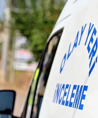 Ordu'da Sokak Ortasında Silahlı Saldırı!