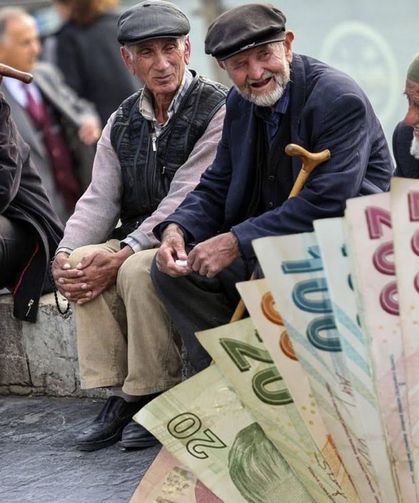 SGK Emeklilik İptali İddialarını Yalanladı