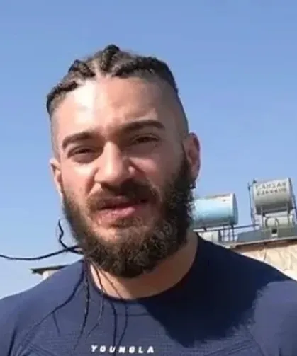 Flaş! Testo Taylan Gözaltına Alındı!