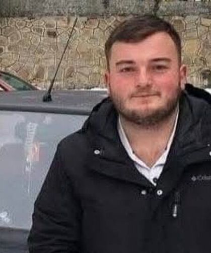 Trabzon’da Uçuruma Yuvarlanan Araçta 1 Ölü