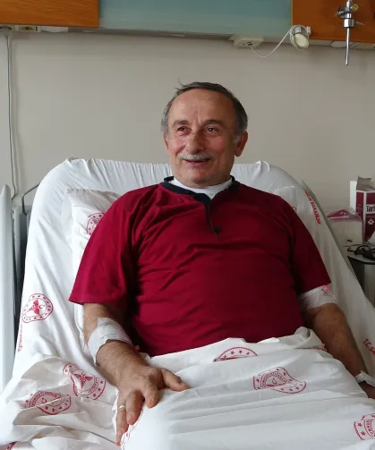 Trabzon’da Öğrencilerden Öğretmenlerine Sürpriz