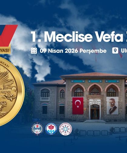 Ankara Trabzon Günleri 1. Meclis’te Başlıyor