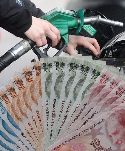 Motorine 6 TL Zam Bekleniyor. İşte Detaylar