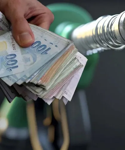 Motorine Büyük Zam Yolda Fiyat 75 Liraya Yaklaşıyor