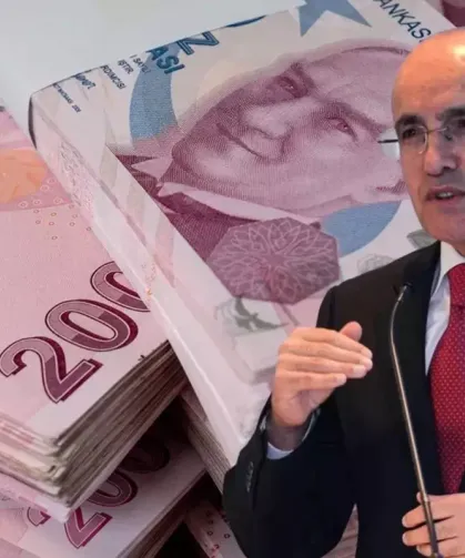 Mehmet Şimşek’ten Enflasyon Ve Petrol Açıklaması