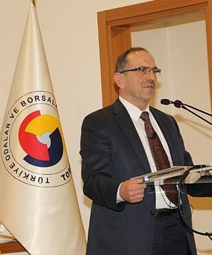 Mustafa Yılmaz Kar Hayatını Kaybetti