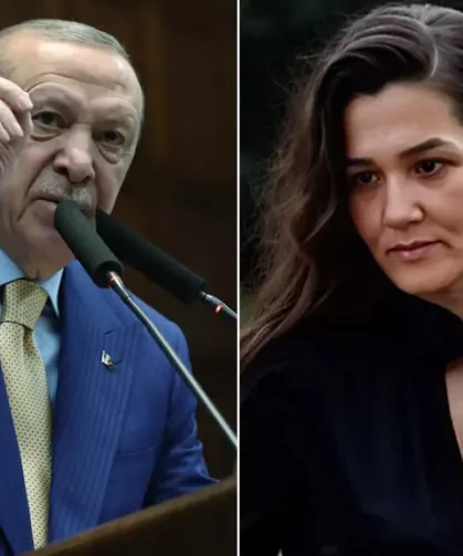 Erdoğan’dan Öğretmen Fatma Nur Çelik Açıklaması