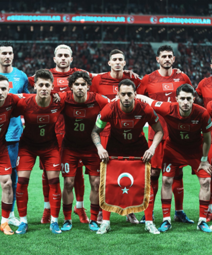 Kosova Türkiye Maçının Hakemi Belli Oldu