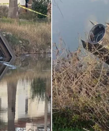 İran Füzesi Türkiye Hava Sahasına Yöneldi