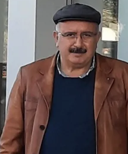 Trabzonlu İş İnsanı Ali Eyüpoğlu Hayatını Kaybetti