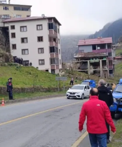 Trabzon Düğün Olayında Keşif Yapıldı İfadeler Ortaya Çıktı