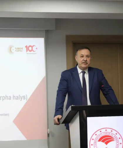 Trabzon’da Kokarca Mücadelesinde Hedef 100 Bin Hane