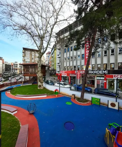 Trabzon’da Engelsiz Yaşam Merkezi 30 Mart’ta Açılıyor