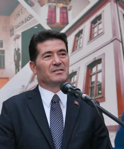 Trabzon’un Tarihi Kitapla Gün Yüzüne Çıktı