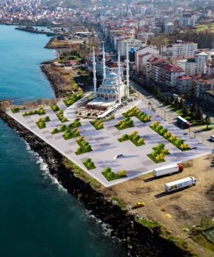 Kent Konseyi’nden Trabzon Projelerine Kritik Uyarı