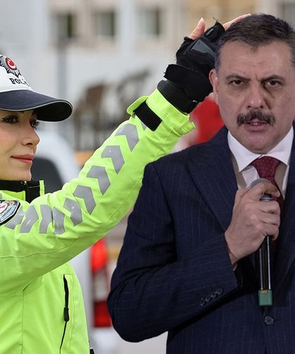 Emniyet Teşkilatı Kanunu İçin Yeni Düzenleme