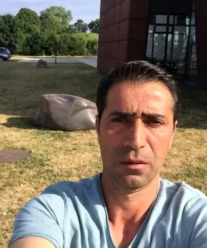 Eski Futbolcu Hakan Turgut Hayatını Kaybetti