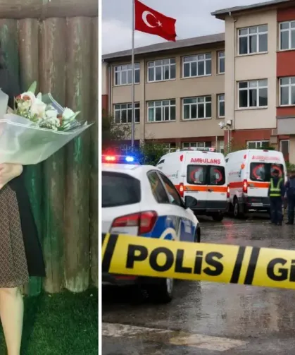 Çekmeköy’deki Okul Saldırısında Yeni Detay