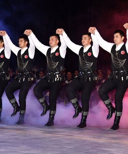 Trabzon Günleri Başkentte Kültür Rüzgarı Estirecek