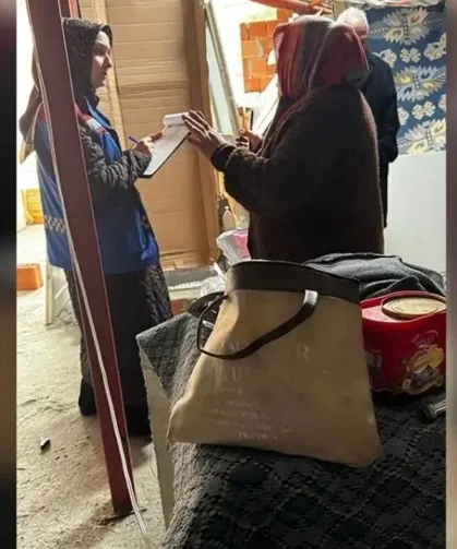 Trabzon Büyükşehir Aysel Yılmaz İçin Harekete Geçti