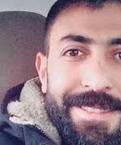 Trabzon’da Polis Memuru Sedat Kaban Hayatını Kaybetti