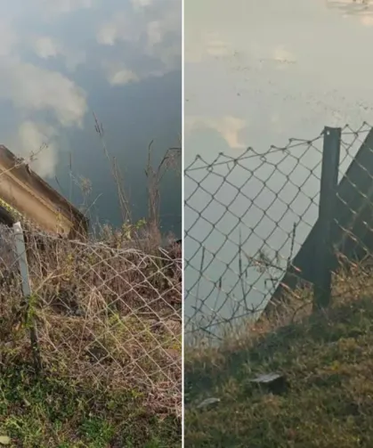 Türkiye’ye Yönelen Balistik Füze NATO Tarafından İmha Edildi