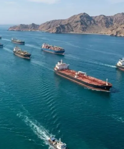 İran Hürmüz Geçiş Ücretini 2 Milyon Dolar Yaptı