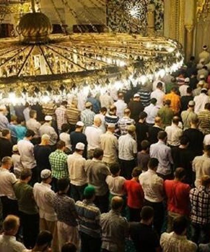 Trabzon Bayram Namazı Saati 2026 Belli Oldu