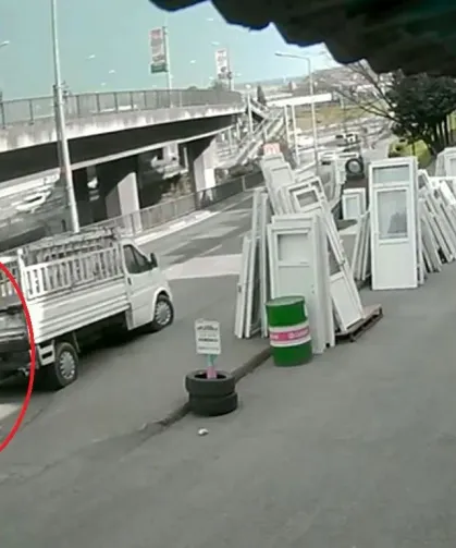 Trabzon’da Yaralanan Öğrenciden Şoför İçin Mesaj